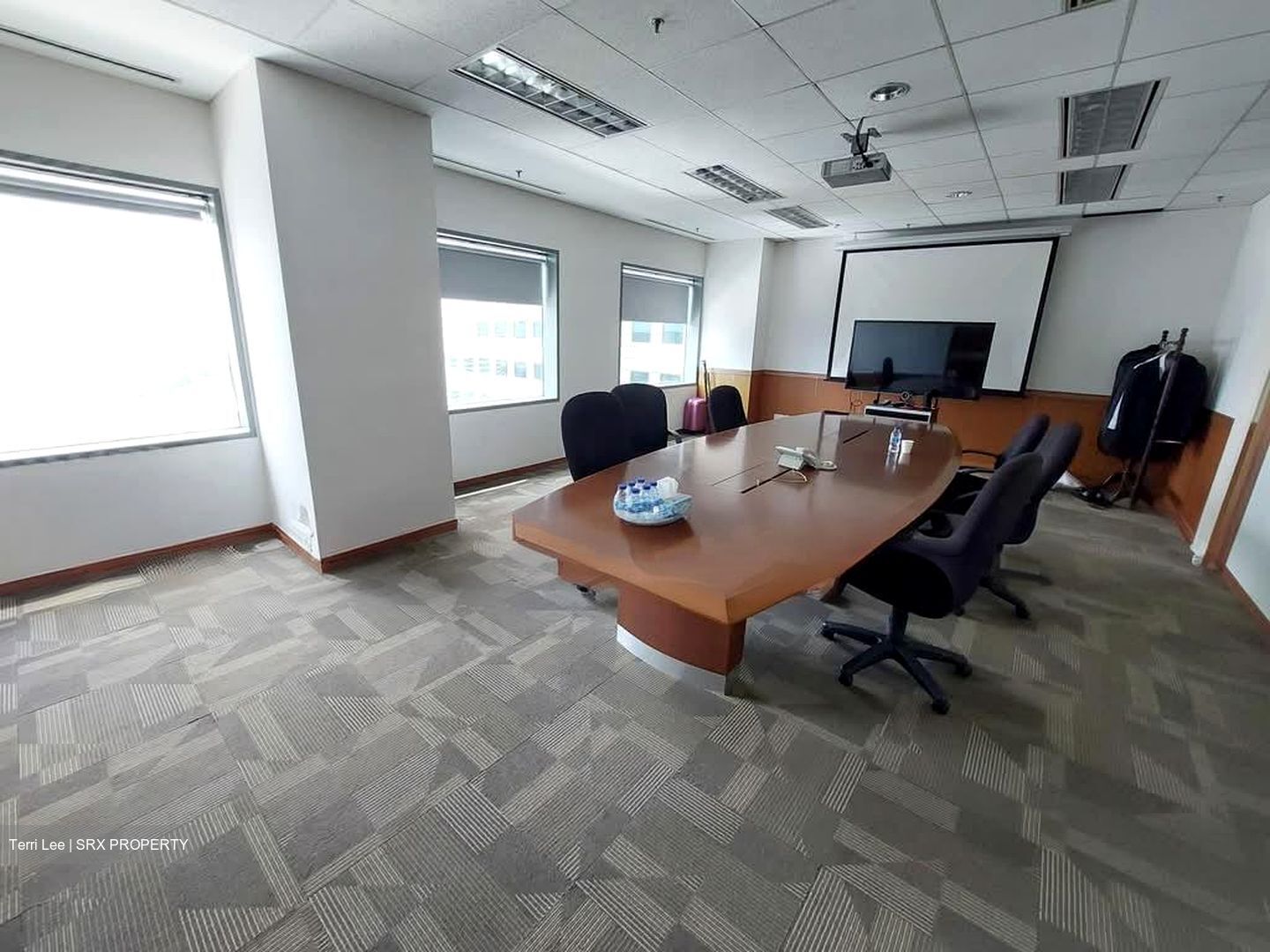 Suntec Tower Three (D1), Office #535721921